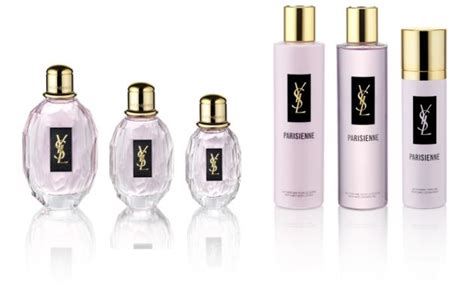 yves saint laurent parisiene|parisienne perfume boots.